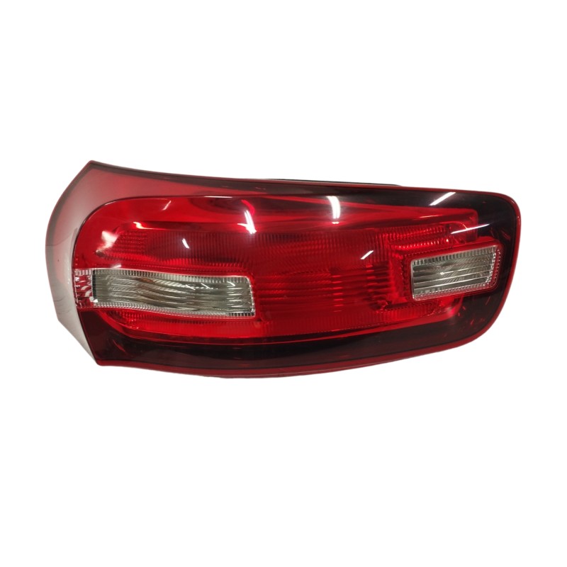 Recambio de piloto trasero izquierdo para citroën c4 picasso 1.6 blue-hdi fap referencia OEM IAM 9676120780  