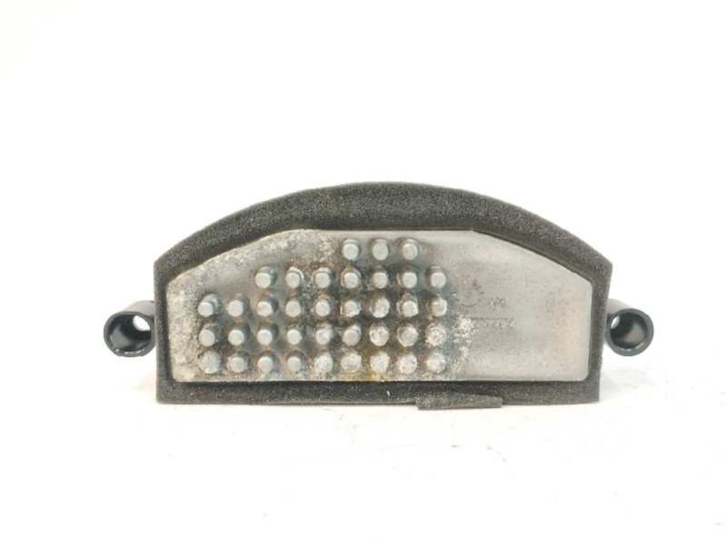 Recambio de resistencia calefaccion para infiniti qx30 2.2 diesel cat referencia OEM IAM A2229060303 F011500131 Recambio de resistencia calefaccion para infiniti qx30 2.2 diesel cat referencia OEM IAM A2229060303 F011500131