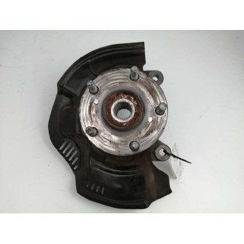 Recambio de mangueta delantera derecha para toyota auris active referencia OEM IAM 4321102171  