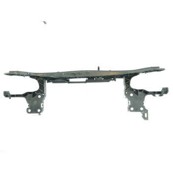 Recambio de panel frontal para renault megane ii berlina 5p 1.5 dci diesel cat referencia OEM IAM 8200137494  