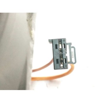 Recambio de motor calefaccion para infiniti qx30 2.2 diesel cat referencia OEM IAM A2469061601  