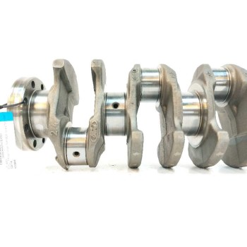 Recambio de cigueñal para ford transit caja cerrada ´06 2.2 tdci cat referencia OEM IAM 3C1QAA  