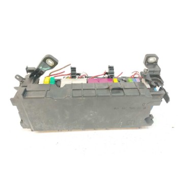 Recambio de caja reles / fusibles para infiniti qx30 2.2 diesel cat referencia OEM IAM A2465402614 A2455402714 