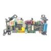 Recambio de caja reles / fusibles para infiniti qx30 2.2 diesel cat referencia OEM IAM A2465402614 A2455402714 