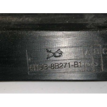 Recambio de rejilla delantera para ford fiesta (ce1) trend referencia OEM IAM H1BB8B271B1  