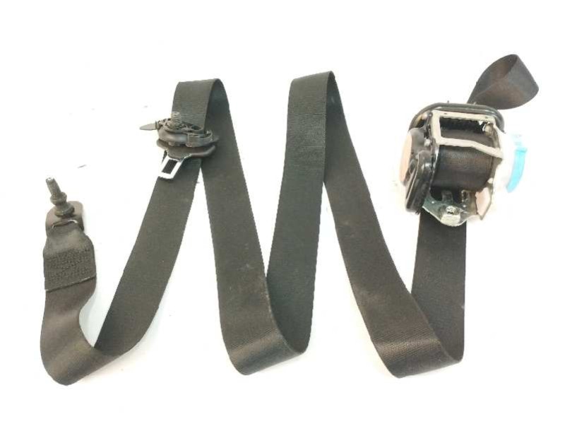 Recambio de cinturon seguridad delantero derecho para infiniti qx30 2.2 diesel cat referencia OEM IAM A1768602285  
