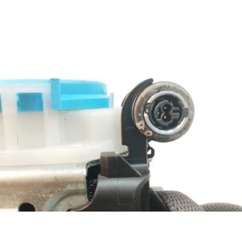 Recambio de cinturon seguridad delantero derecho para infiniti qx30 2.2 diesel cat referencia OEM IAM A1768602285  