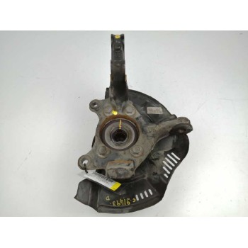 Recambio de mangueta delantera derecha para toyota auris active referencia OEM IAM 4321102171  