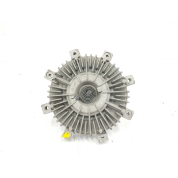 Recambio de maza embrague viscoso para hyundai terracan (hp) 2.9 crdi cat referencia OEM IAM   