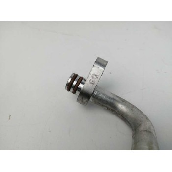 Recambio de tubos aire acondicionado para peugeot 3008 gt line referencia OEM IAM 9804405480  