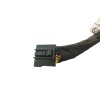Recambio de sensor de aparcamiento para mercedes-benz clase c (w204) c 200 cdi (204.001) referencia OEM IAM A2215400708 KIT TRAS