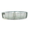 Recambio de rejilla delantera para mercedes-benz clase e (w211) berlina 3.0 cdi cat referencia OEM IAM A2118800383  