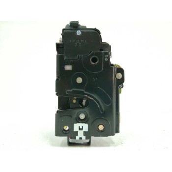 Recambio de cerradura puerta delantera derecha para volkswagen passat berlina (3b3) referencia OEM IAM 3B1837016BC  