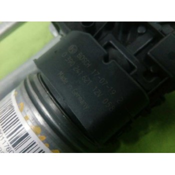 Recambio de motor limpia delantero para peugeot partner tepee active 1.2 pure tech 110 referencia OEM IAM 9682861480 3397020954 