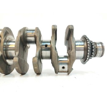 Recambio de cigueñal para ford transit caja cerrada ´06 2.2 tdci cat referencia OEM IAM 3C1QAA  