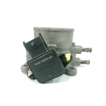 Recambio de caja mariposa para hyundai tucson (jm) 2,0 classic 4x2 referencia OEM IAM 3510023701  