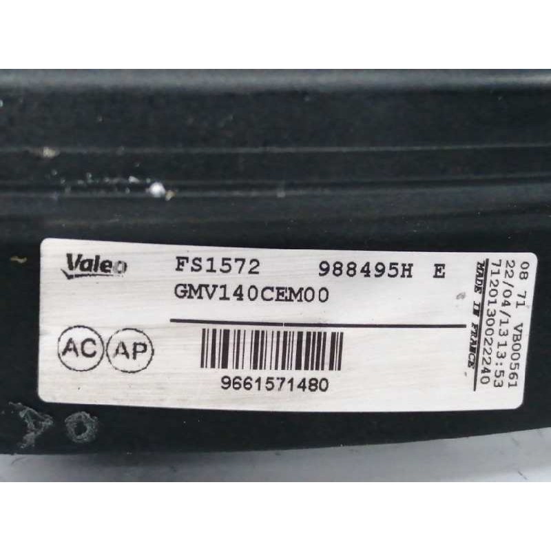 ELECTROVENTILADOR 988495H