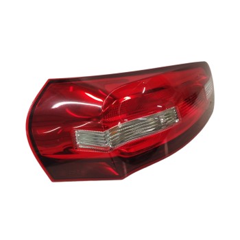 Recambio de piloto trasero izquierdo para citroën c4 picasso 1.6 blue-hdi fap referencia OEM IAM 9676120780  