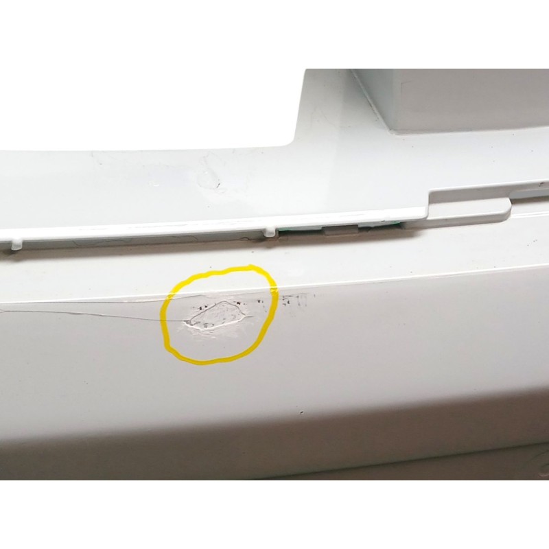 PARAGOLPES DELANTERO