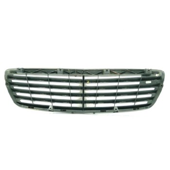 Recambio de rejilla delantera para mercedes-benz clase e (w211) berlina 3.0 cdi cat referencia OEM IAM A2118800383  