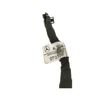 Recambio de sensor de aparcamiento para mercedes-benz clase c (w204) c 200 cdi (204.001) referencia OEM IAM A2215400708 KIT TRAS