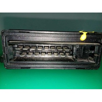 Recambio de modulo electronico para ssangyong musso 2.9 turbodiesel cat referencia OEM IAM 8695005800  