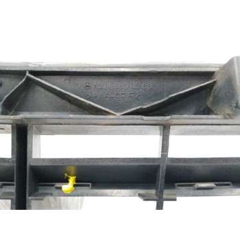 Recambio de rejilla delantera para mercedes-benz clase e (w211) berlina 3.0 cdi cat referencia OEM IAM A2118800383  