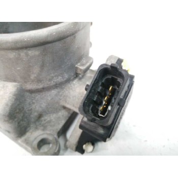 Recambio de caja mariposa para hyundai tucson (jm) 2,0 classic 4x2 referencia OEM IAM 3510023701  