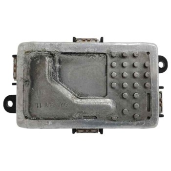 Recambio de resistencia calefaccion para mercedes-benz clase e coupe (w207) 2.1 cdi e220 referencia OEM IAM A2128702110  