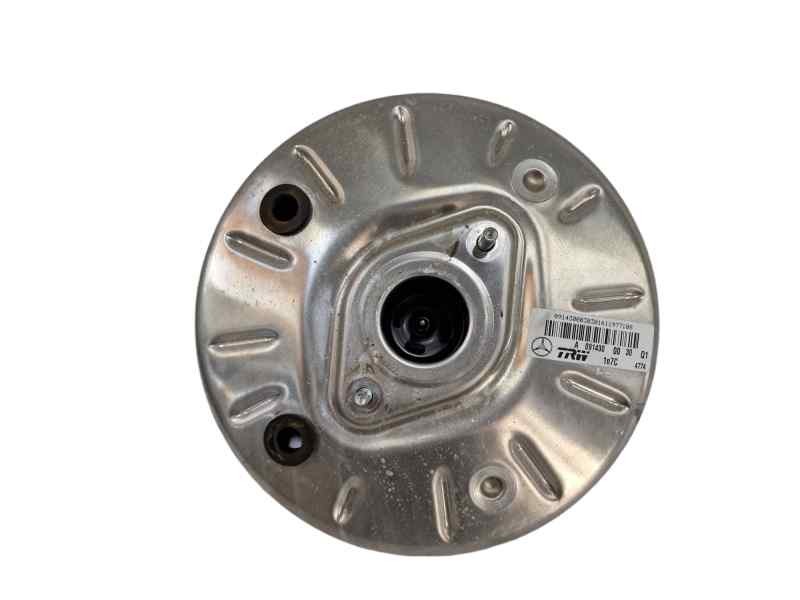 Recambio de servofreno para infiniti qx30 2.2 diesel cat referencia OEM IAM A0914300030  