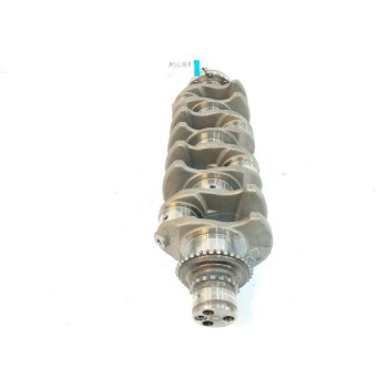 Recambio de cigueñal para ford transit caja cerrada ´06 2.2 tdci cat referencia OEM IAM 3C1QAA  