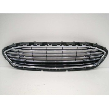 Recambio de rejilla delantera para ford fiesta (ce1) trend referencia OEM IAM H1BB8B271B1  
