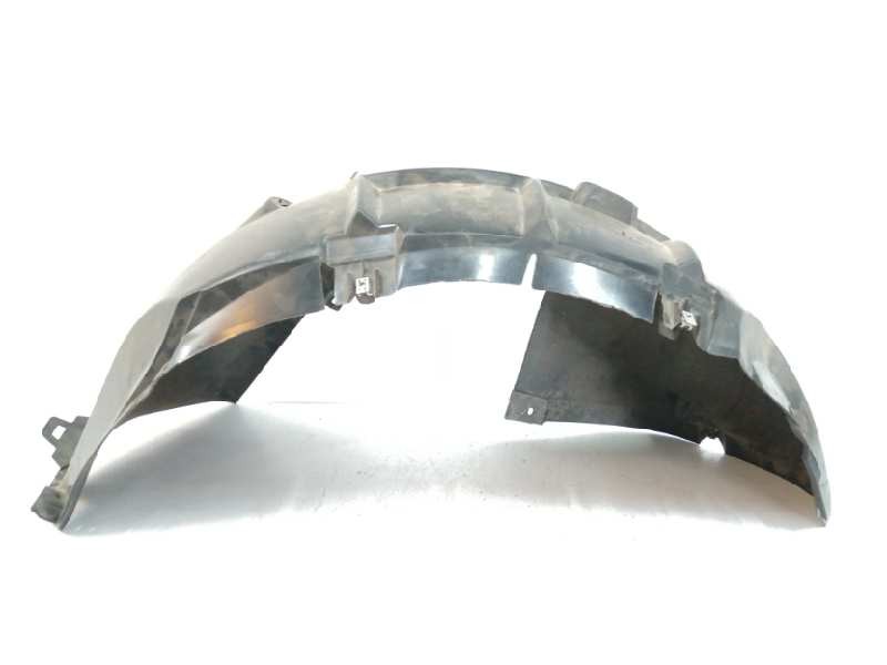 Recambio de paso rueda para seat leon (5f1) 1.4 16v tsi referencia OEM IAM 5F0809958E DELANTERA DERECHA 