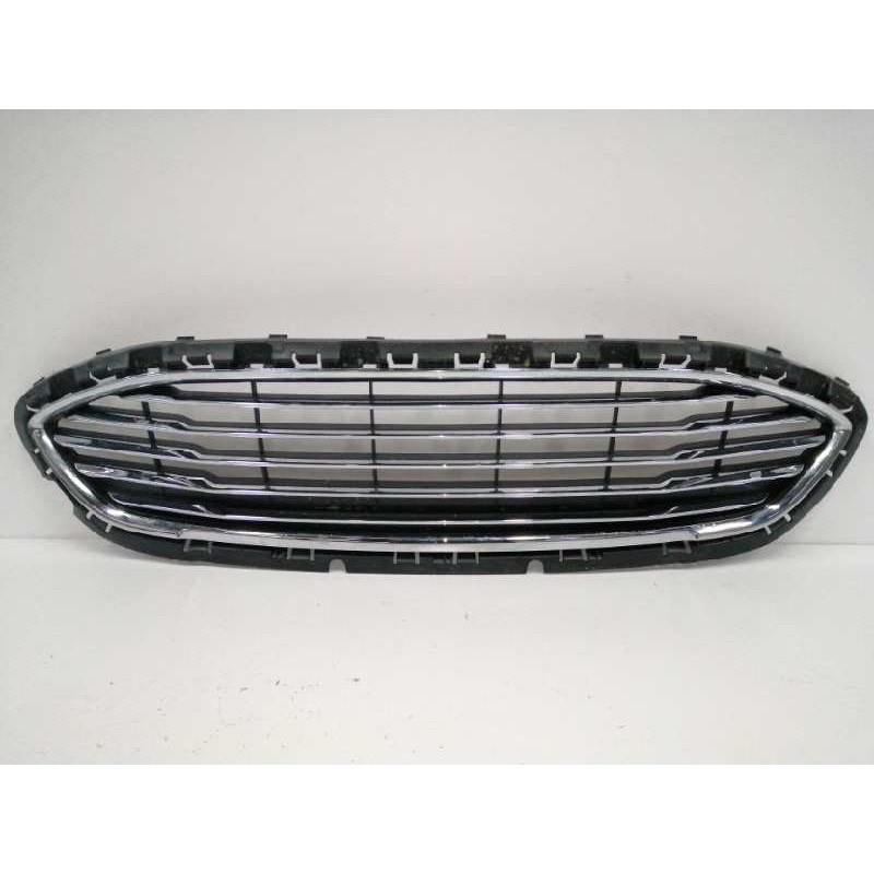 Recambio de rejilla delantera para ford fiesta (ce1) trend referencia OEM IAM H1BB8B271B1  