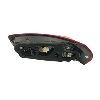 Recambio de piloto trasero izquierdo para citroën c4 picasso 1.6 blue-hdi fap referencia OEM IAM 9676120780  