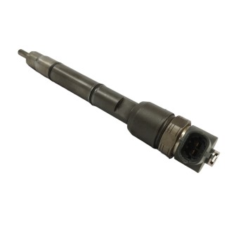 Recambio de inyector para kia rio ii (jb) 1.5 crdi referencia OEM IAM 338002A900 0445110320 