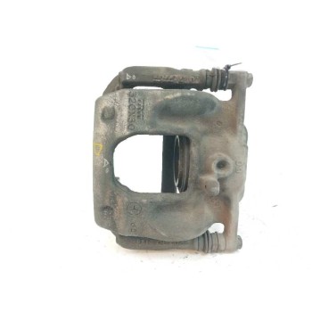 Recambio de pinza freno delantera derecha para infiniti qx30 2.2 diesel cat referencia OEM IAM 411115DA0A  