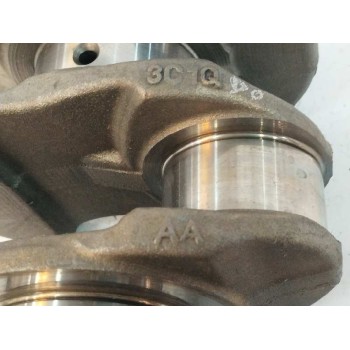 Recambio de cigueñal para ford transit caja cerrada ´06 2.2 tdci cat referencia OEM IAM 3C1QAA  