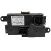 Recambio de resistencia calefaccion para mercedes-benz clase e coupe (w207) 2.1 cdi e220 referencia OEM IAM A2128702110  