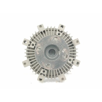 Recambio de maza embrague viscoso para hyundai terracan (hp) 2.9 crdi cat referencia OEM IAM   