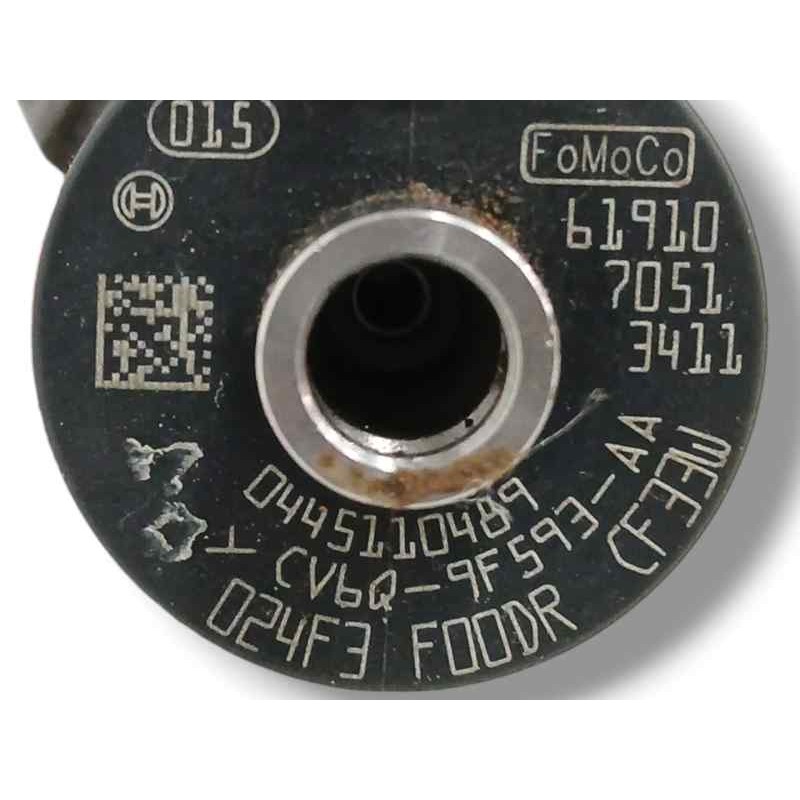 INYECTOR CV6Q9F593AA