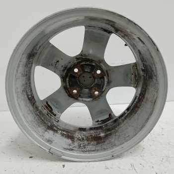 Recambio de llanta para peugeot 307 break / sw (s1) 1.6 hdi referencia OEM IAM ARIANE 6,5JX16CH4 ET31 4H 4X108