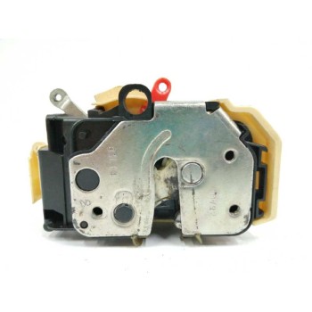 CERRADURA PUERTA DELANTERA IZQUIERDA 51963634 