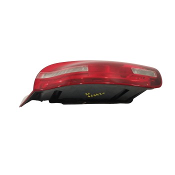 Recambio de piloto trasero izquierdo para citroën c4 picasso 1.6 blue-hdi fap referencia OEM IAM 9676120780  