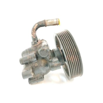 Recambio de bomba direccion para hyundai h 1 2.5 crdi cat referencia OEM IAM   