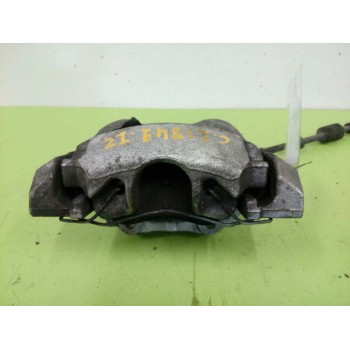 Recambio de pinza freno delantera izquierda para peugeot partner tepee active 1.2 pure tech 110 referencia OEM IAM 9670613980 11