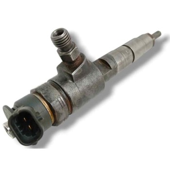 Recambio de inyector para ford focus iii 1.5 tdci referencia OEM IAM 0445110489 CV6Q9F593AA 