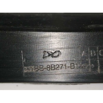 Recambio de rejilla delantera para ford fiesta (ce1) trend referencia OEM IAM H1BB8B271B1  