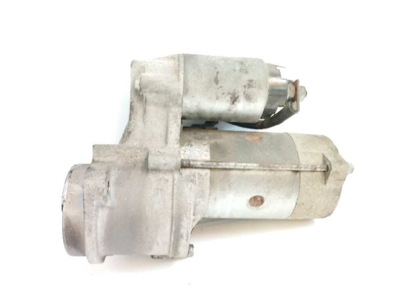 Recambio de motor arranque para hyundai h 1 2.5 crdi cat referencia OEM IAM 361004A000 TM000A23601 