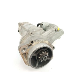 Recambio de motor arranque para hyundai h 1 2.5 crdi cat referencia OEM IAM 361004A000 TM000A23601 